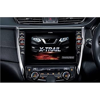 カーナビ　アルパイン　カーナビ　アルパイン　マツダ　AL2016(X8V相当) Amazon | アルパイン(ALPINE) カーナビ 8型 X8V | オーディオ一